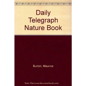 "Daily Telegraph" Nature Book