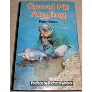 Gravel Pit Angling