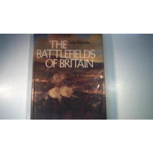 Battlefields of Britain