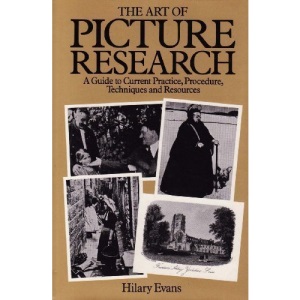 Art of Picture Research
