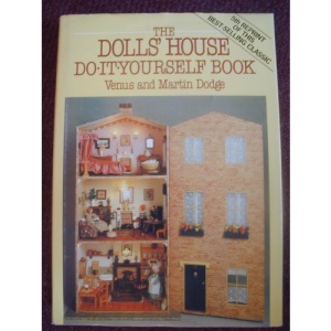 The Dolls' House D.I.Y.Book