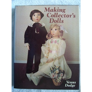 Making Collectors' Dolls