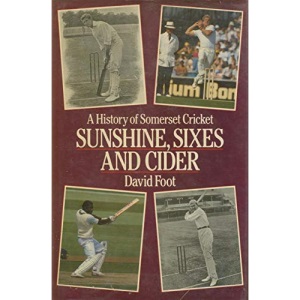 Sunshine, Sixes and Cider