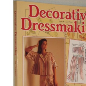 Decorative Dressmaking