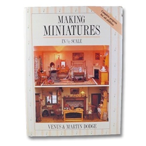Making Miniatures
