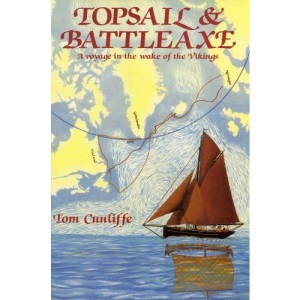 Topsail and Battleaxe