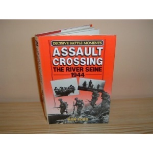 Assault Crossing