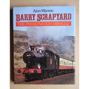 Barry Scrapyard