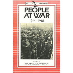 People at War 1914-18