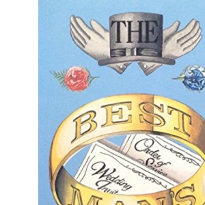 Best Man's Handbook