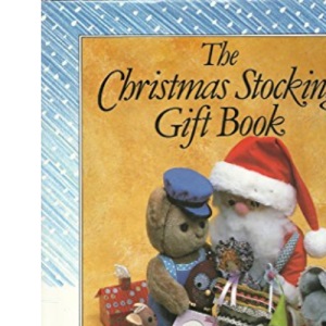 The Christmas Stocking Gift Book