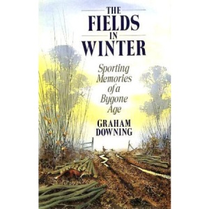 The Fields in Winter