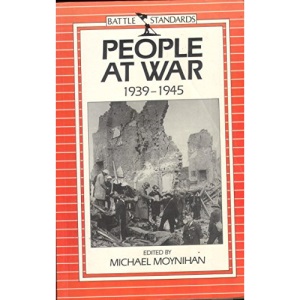 People at War 1939-45