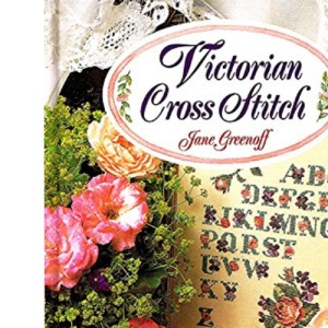 Victorian Cross Stitch :