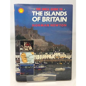 The Shell Guide to the Islands of Britain