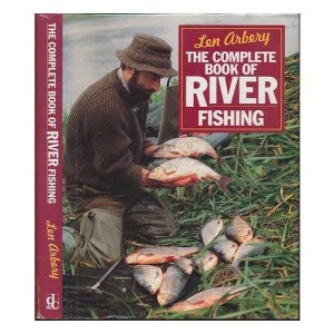 The Complete Book of River Fishing