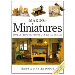 Making Miniatures