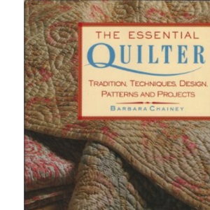 The Essential Quilter