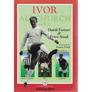Ivor Allchurch MBE