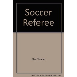 Soccer Referee