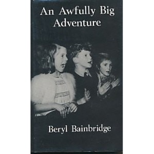 An Awfully Big Adventure