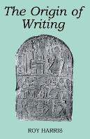 Origin of Writing
