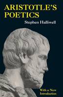 Aristotle's "Poetics"