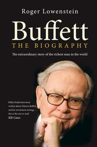 Buffett: The Biography (Duckworth)