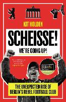 Scheisse! We're Going Up!