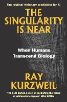 The Singularity Is Near
