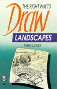 Right Way to Draw Landscapes (Right Way S.)