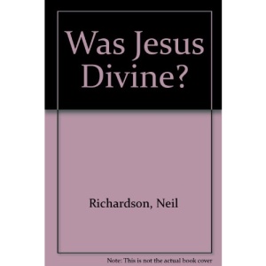 Was Jesus Divine?