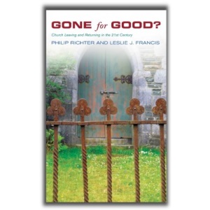 Gone for Good?: Church Leaving and Returning in the 21st Century