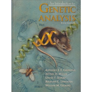 An Introduction to Genetic Analysis