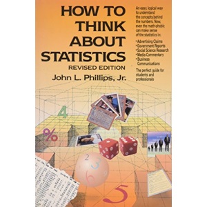 How to Think About Statistics: A Structural Approach