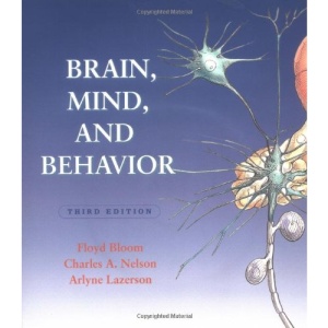 Brain, Mind and Behavior