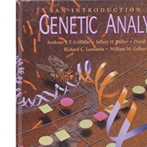 An Introduction to Genetic Analysis