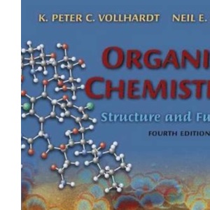 Organic Chemistry