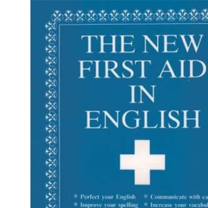 New First Aid in English Revised