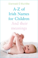 Irish Names for Children