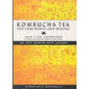 Kombucha Tea