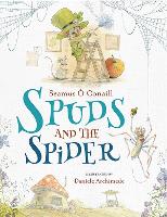 Spuds and the Spider