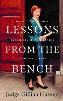 Lessons From the Bench
