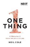 One Thing