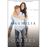 The Magnolia Story