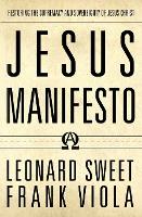 Jesus Manifesto