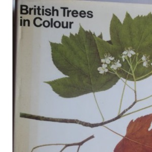 British Trees in Colour