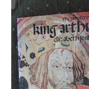Mystery of King Arthur