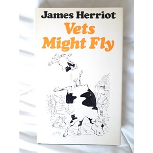 Vets Might Fly
