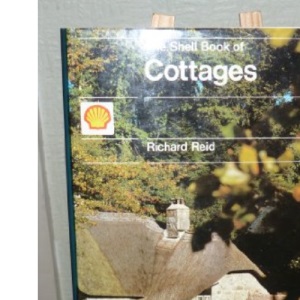 Shell Book of Cottages